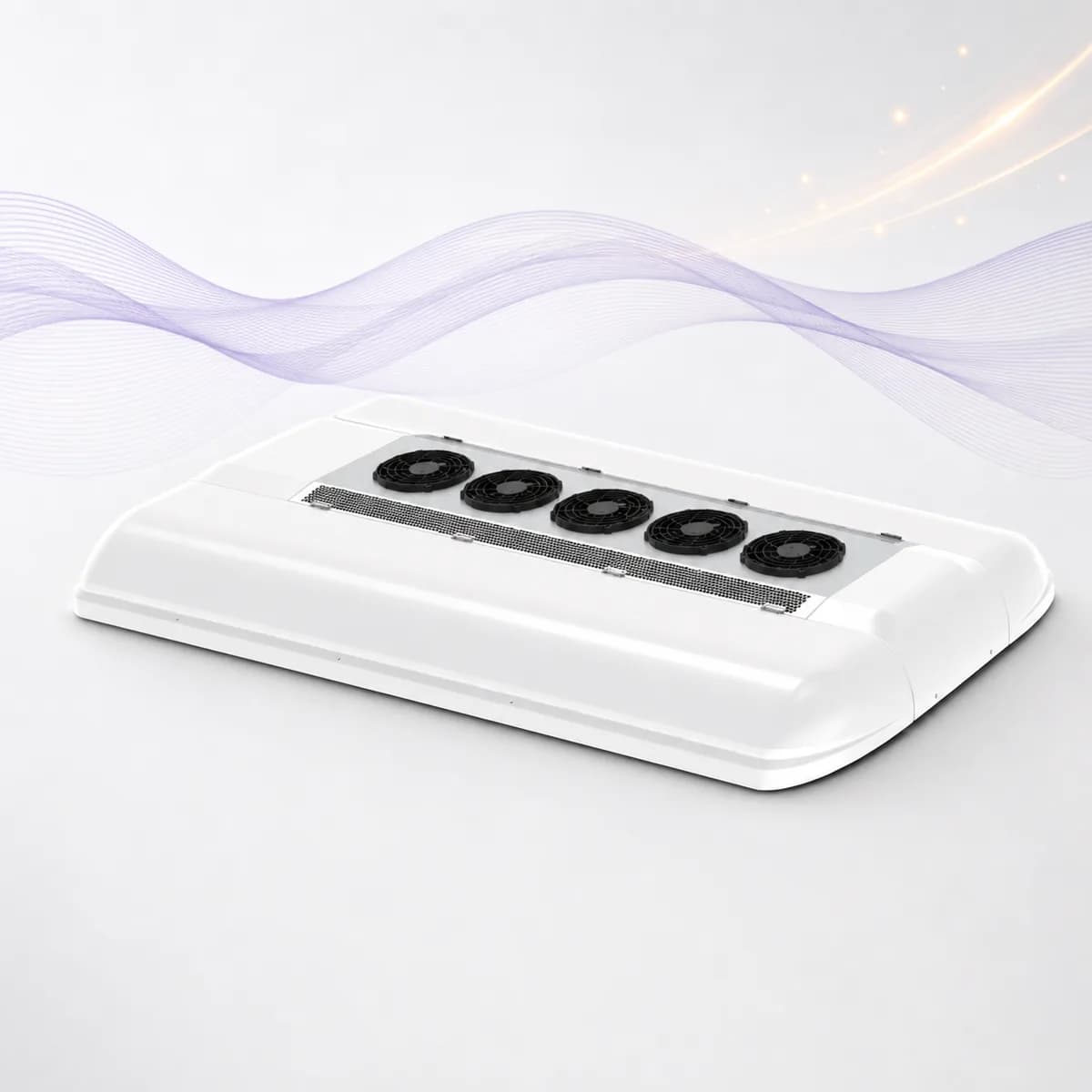 EZDD-J/EZDS-J Heat Pump Electric Air Conditioner Series main view