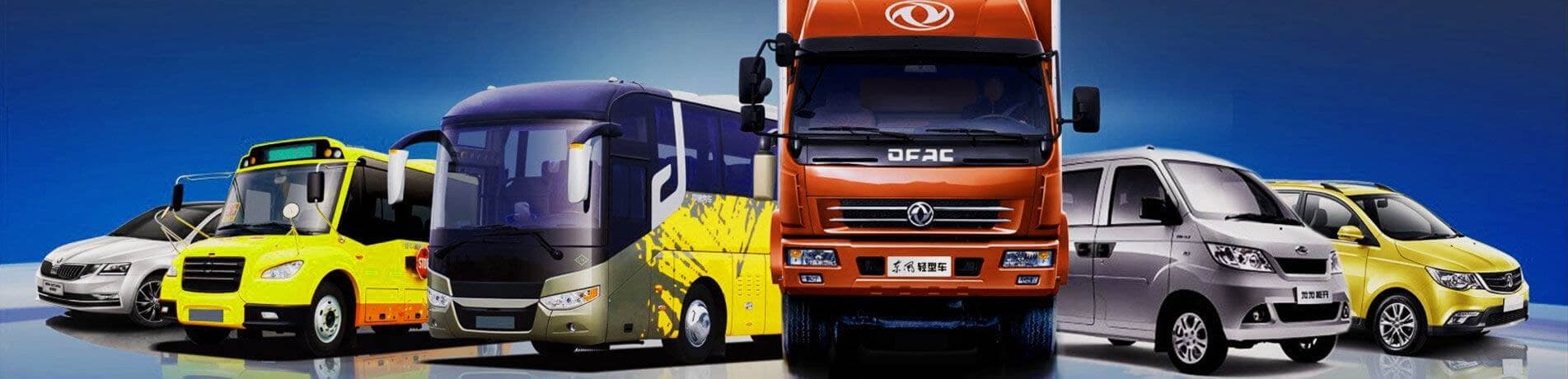 Hyundai light truck welding line in Kazakhstan