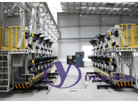 General Type Assembly Equipment